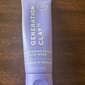 Generation Clay Mask